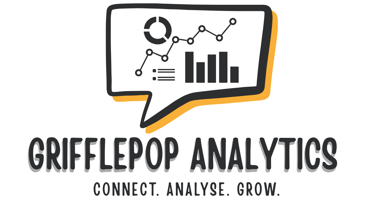 GrifflePop Logo