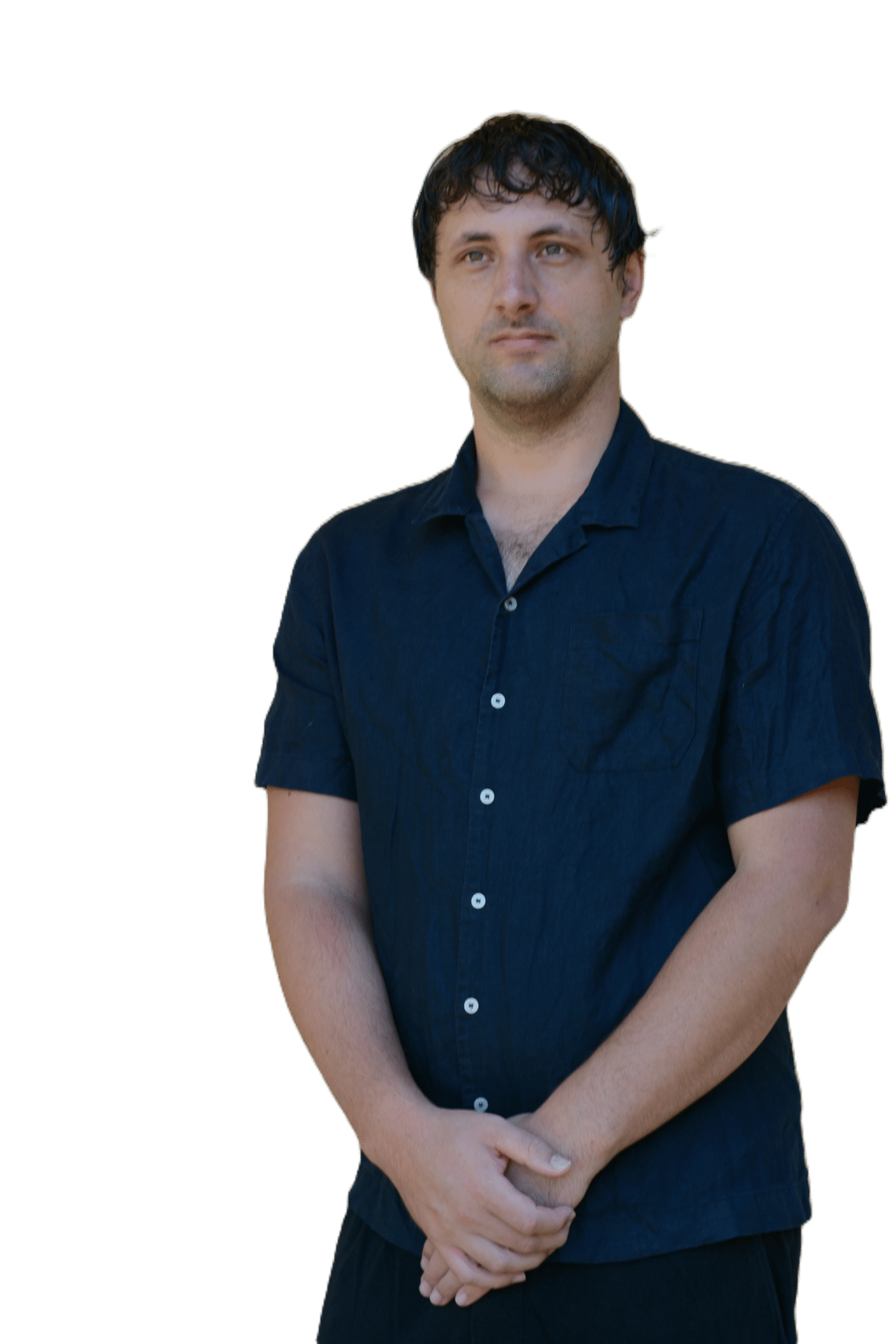 Founder Front Facing