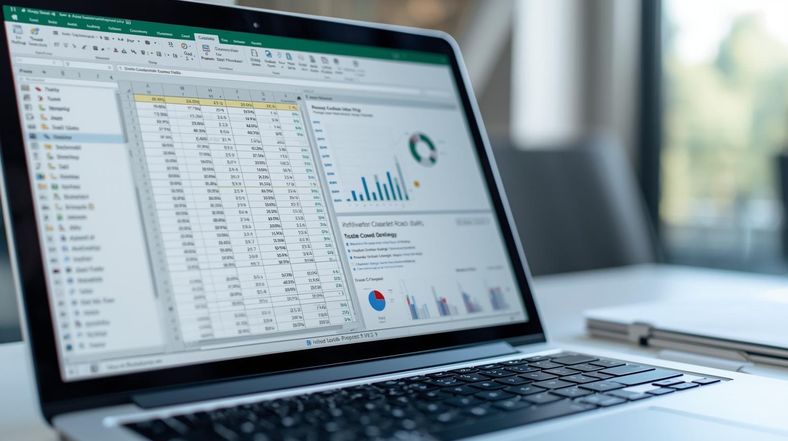What Spreadsheets Do Small Businesses Actually Use