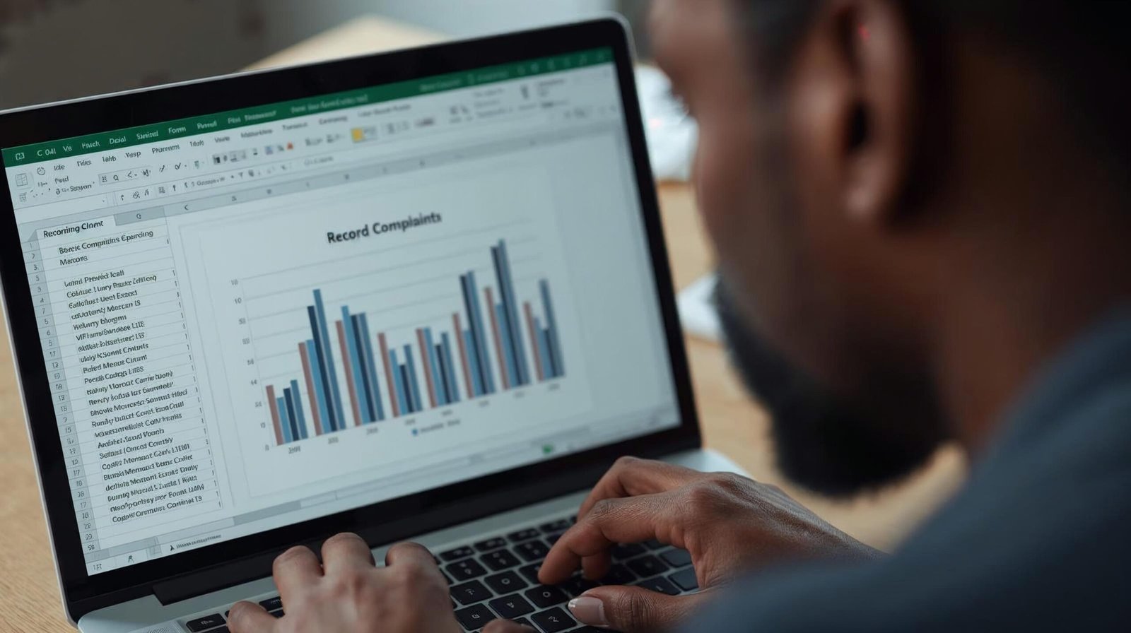 Analyse Customer Feedback